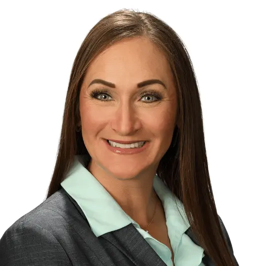 Vanessa Rovekamp, Director, Marketing 