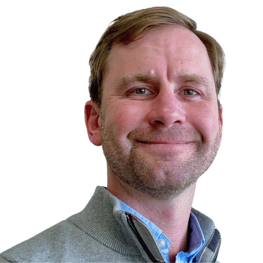 Brian Beamer, Vice President, Revenue Management