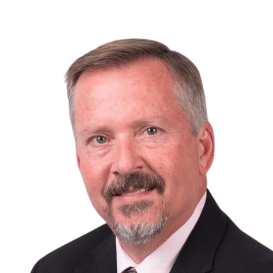 Edwin Gore, Vice President, Construction