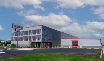 Camden New Jersey Self Storage