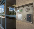 keypad entry to storage in Lady Lake, FL
