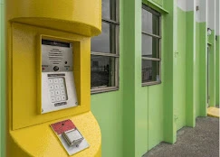 keypad entry storage units Pompano Beach Fl