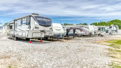 RV/Boat/Parking Storage Springfield TN