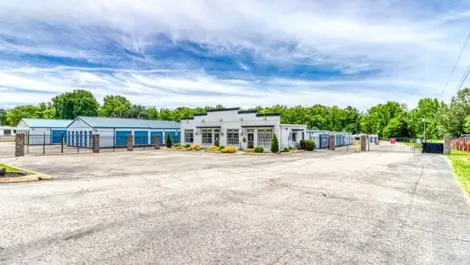 Outdoor storage Springfield TN