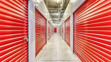 Clean, climate controlled indoor self storage Fernandina Beach, Fl