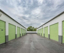 Outdoor storage units Pompano Beach Fl