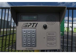 keypad entry to storage Miami, FL